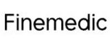 Логотип Finemedic