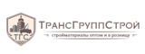 Логотип ТрансГруппСтрой