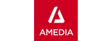 Логотип A-MEDIA