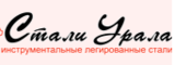 Логотип ООО МХ «СТАЛИ УРАЛА»