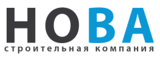 Логотип НОВА