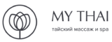 Логотип My Thai