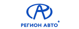 Логотип «Регион Авто+»