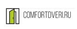Логотип Comfortdveri