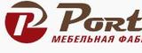 Логотип Porta мебельная фабрика