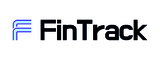 Логотип Fintrack - сервис финансового учета
