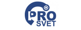 Логотип PROSVET