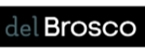 Логотип Интернет магазин del Brosco