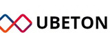 Логотип Ю-БЕТОН