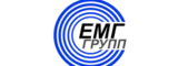 Логотип ООО «ЕМГ-Групп»