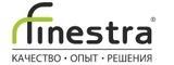 Логотип Финестра