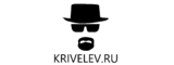 Логотип Krivelev.ru