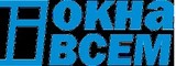 Логотип Пластиковые окна в Чебоксарах
