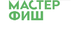 Логотип МАСТЕРФИШ
