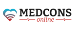 Логотип Портал MedConsOnline