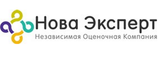 Логотип ООО "НОВА ЭКСПЕРТ"