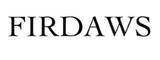 Логотип Модный дом FIRDAWS