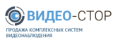 Логотип Видео Стор