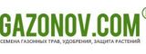Логотип ООО "Газоновком"