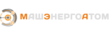 Логотип Производственная компания МашЭнергоАтом