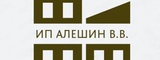 Логотип ИП Алешин В.В. риэлтор Ульяновск