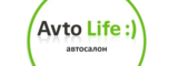 Логотип Автосалон AvtoLife