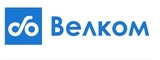 Логотип ООО «ТК «Велком»