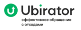 Логотип ООО "Убиратор"