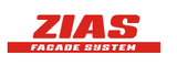 Логотип ZIAS