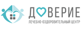 Логотип ООО Лечебно-оздоровительный центр «Доверие»