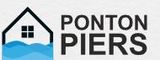 Логотип Ponton Piers