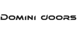Логотип Domini Doors