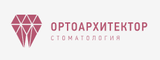 Логотип Ортоархитектор