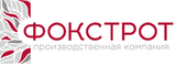 Логотип ООО "Торговый Дом Фокстрот"