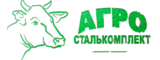 Логотип Агро-Сталькомплект