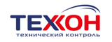 Логотип «ТЕХКОН»