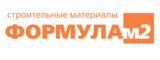 Логотип Формула М2