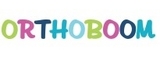 Логотип ORTHOBOOM