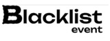 Логотип Антиквиз Blacklist
