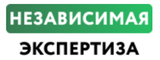 Логотип ООО «Независимая Экспертиза»