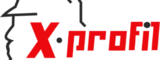 Логотип ООО «Х-Профиль»