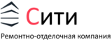Логотип ООО «СК Сити Строй»