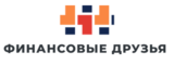 Логотип Финансовые друзья