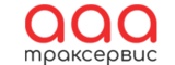 Логотип ООО «ААА Траксервис»