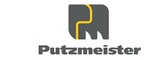 Логотип Putzmeister