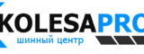 Логотип KolesaPRO