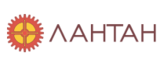 Логотип ООО НПП "ЛАНТАН"