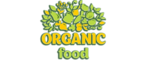 Логотип Organic Food