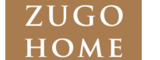 Логотип Zugo Home Textile — домашний текстиль