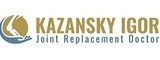 Логотип Доктор Игорь Казанский